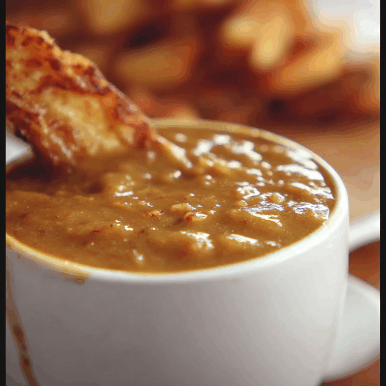 Chip Shop Curry Sauce