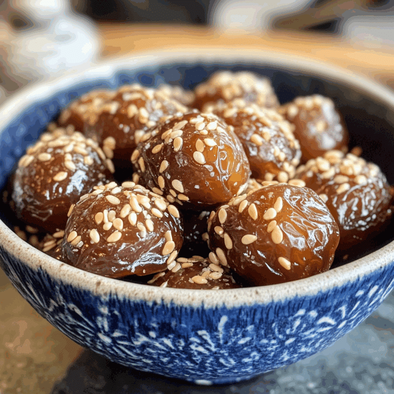Date Snickers Recipe