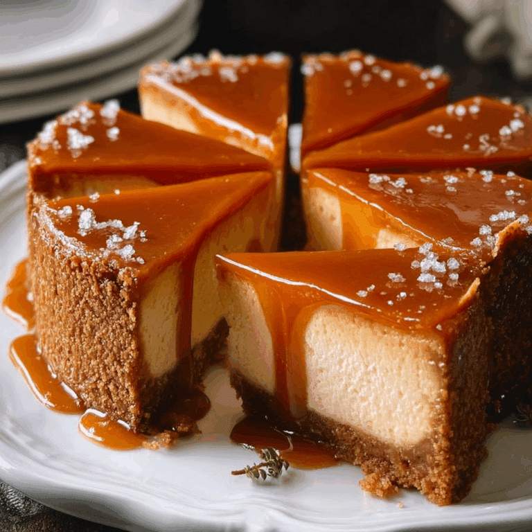 Dulce de Leche Cheesecake Bars