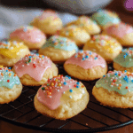 Italian Easter Cookies