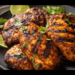 Mexican Chicken Marinade