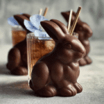 Chocolate Bunny Cocktail