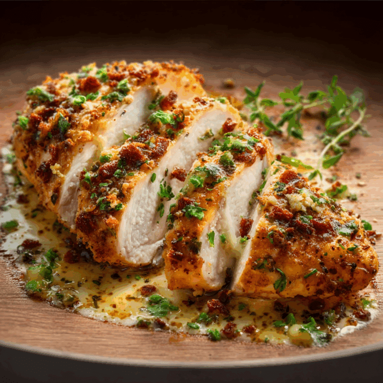 Crack Chicken