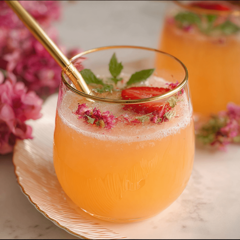 Easter Punch