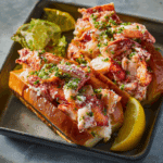 Ultimate Lobster Roll Recipe
