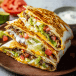 Crunch Wrap Supreme