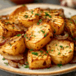 Lipton Onion Potatoes
