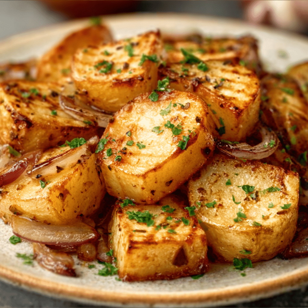 Lipton Onion Potatoes