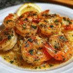 Red Lobster Shrimp Scampi