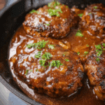 Salisbury Steak