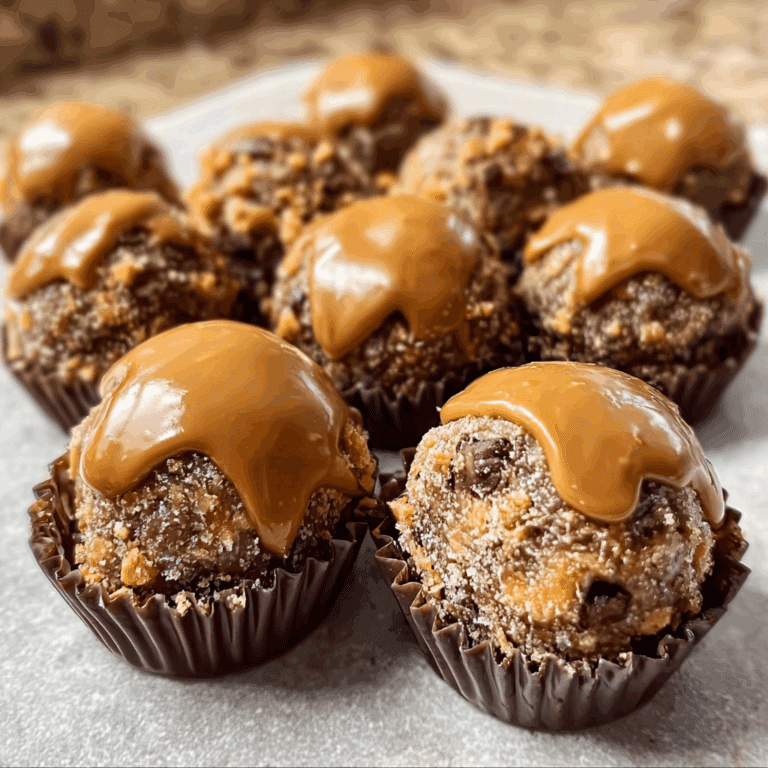 Butterfinger Balls