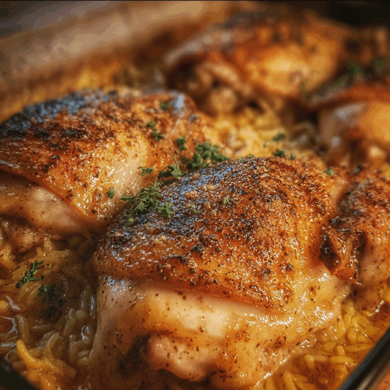 Forgotten Chicken