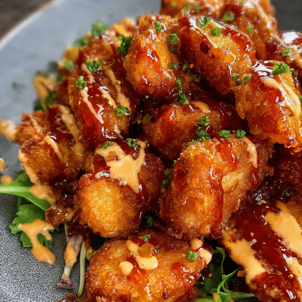 Bang Bang Chicken