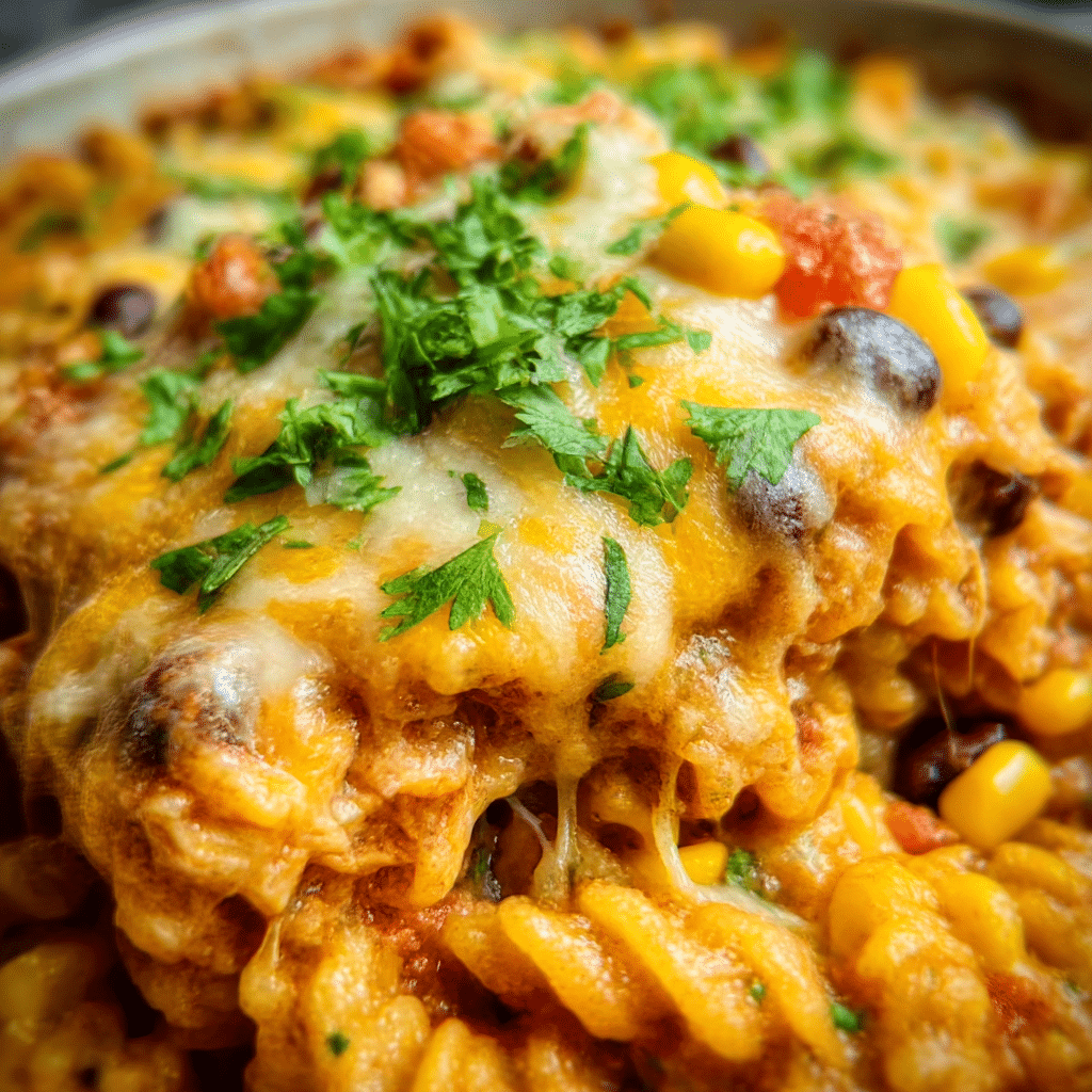 Keto Cheesy Chicken Bake