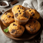 Muffins Bowl